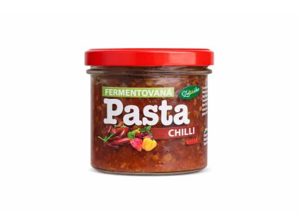 chilli pasta sedlnice