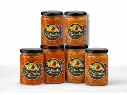 podporuje funkci štítné žlázy (31)