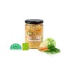 BIO Pickles 500g/ mrkev, kopr