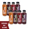 Kombucha 0,5l | Sada mix 4/ 8/ 16