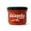 Fermentovaná Jalapeño Sriracha
