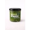 Medvědí česnek pesto