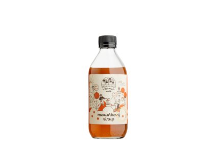 zgalovychsadu sirup