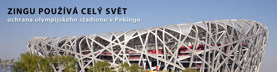 zingu používá celý svět