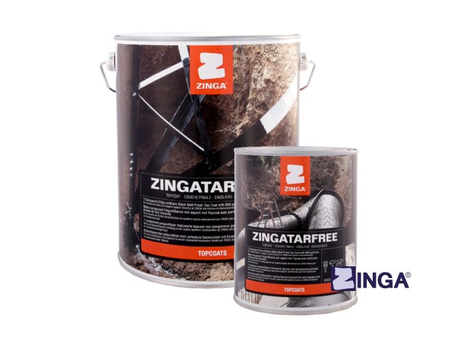 Zingatarfree