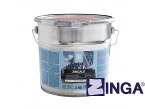 Zingalu 5kg