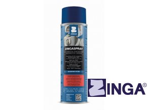 ZINGA spray  500 ml