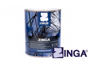 ZINGA  2 kg