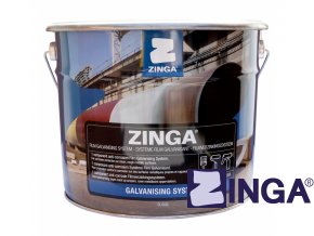 ZINGA 5 kg