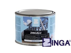 Zingalu 1kg