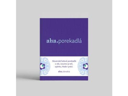 AHA porekadla