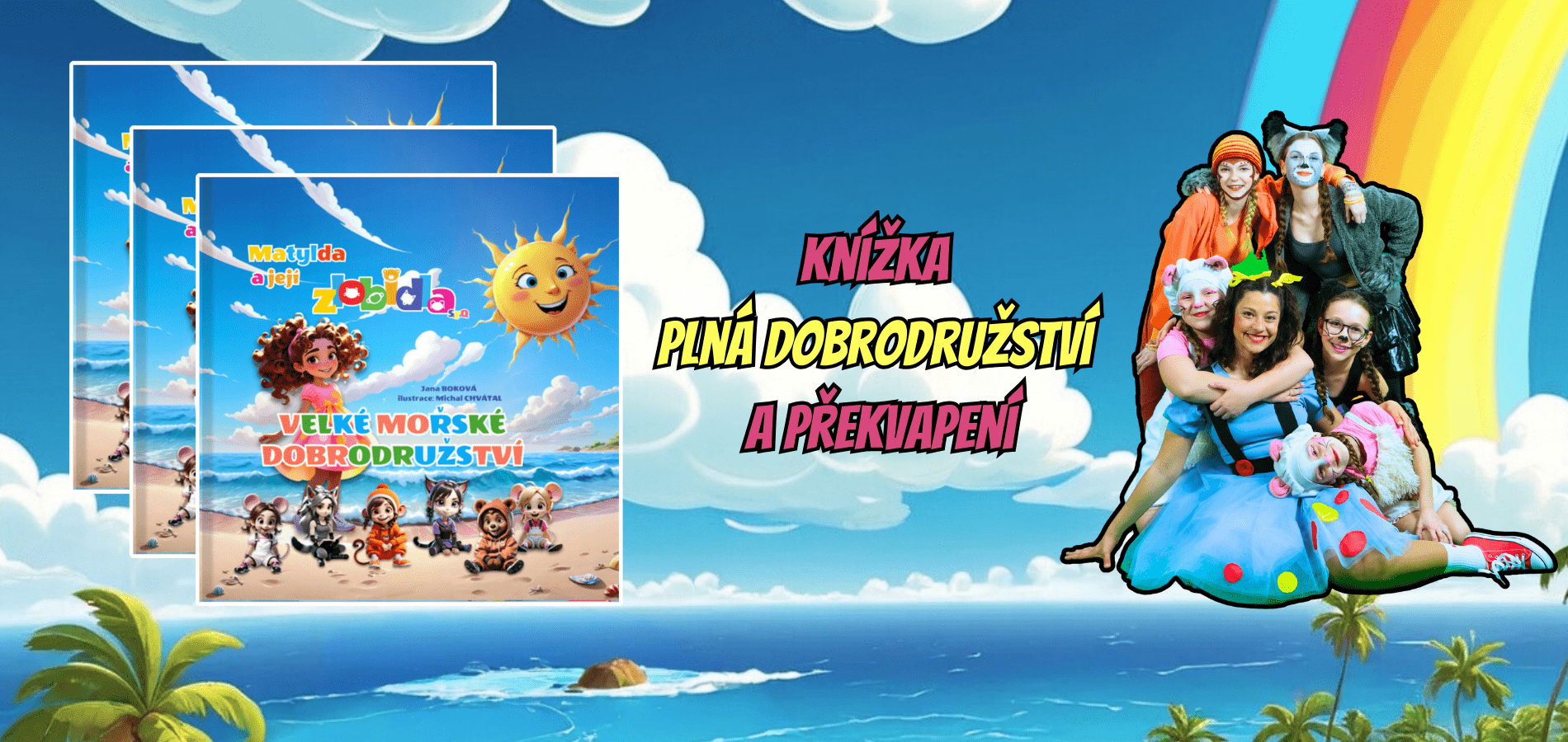 Kniha Zlobidla s.r.o.