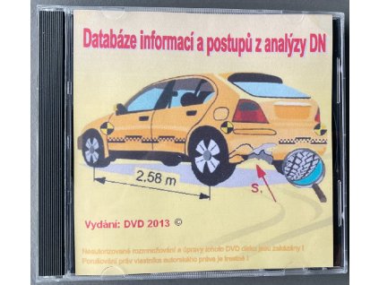 DVD Databáza