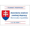 Členské do AZCD 2024