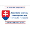 Vložné na 19.WORKSHOP AZCD  2025- Sprevádzajúca osoba