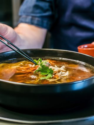 Vaříme tak, aby se k nám hosté rádi vraceli.😉 #jídlo #jidlo #jidlonaprvnimmiste #restaurace #jeseniky