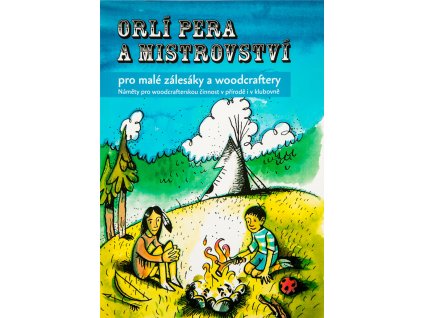 Orlí pera a mistrovství pro malé