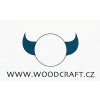 Samolepka woodcraft