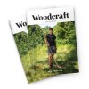 Časopis Woodcraft 2025 - jednotlivá čísla (tištěný)