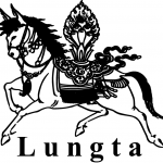 Tibetský obchůdek Lungty