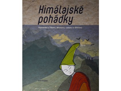 Himálajské pohádky
