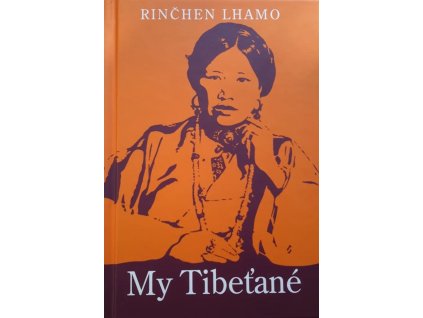 my tibetane rinchen lhamo