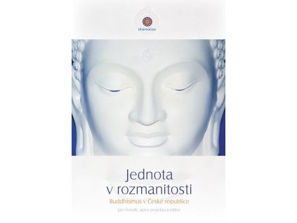 jednota v rozmanitosti buddhismus v ceske republice