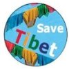 odznak save tibet