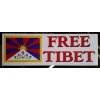 nalepka free tibet