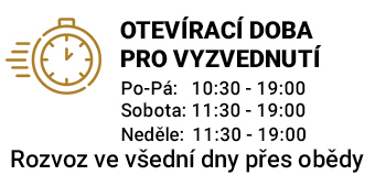 doba rozvozu
