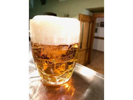 Staropramen jedenáctka