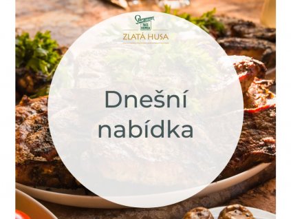 150g Smažený uzený bok, křenová bramborová kaše, okurka