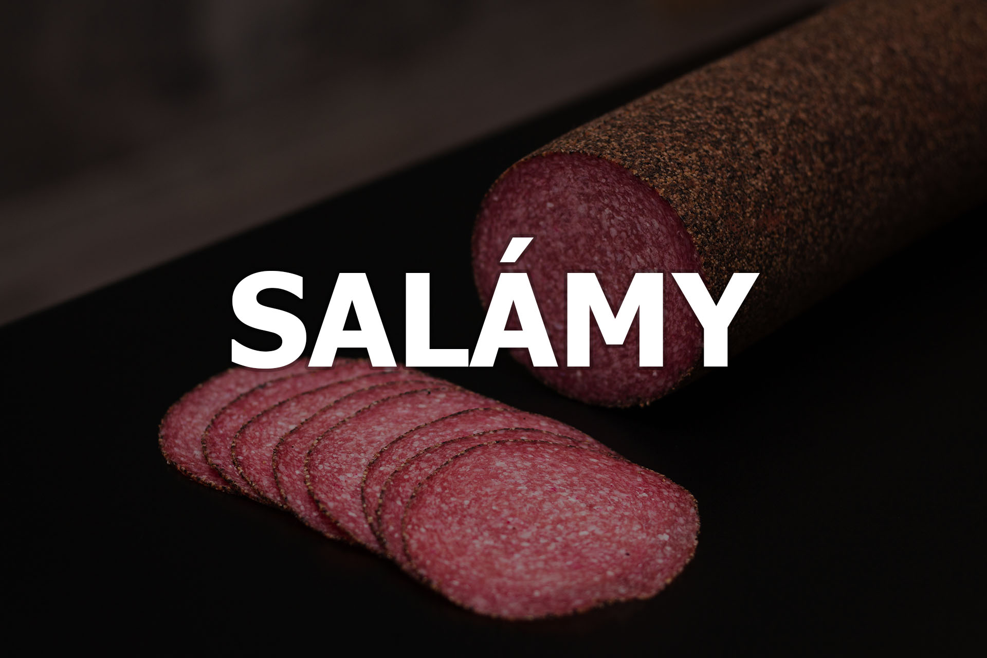 Salamy