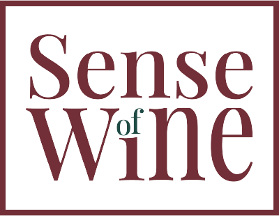 Sense of Wine
