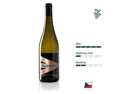 B Chardonnay ROBUST 2022