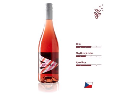 C Zweigeltrebe FRIZZANTE AROMATICO 2023