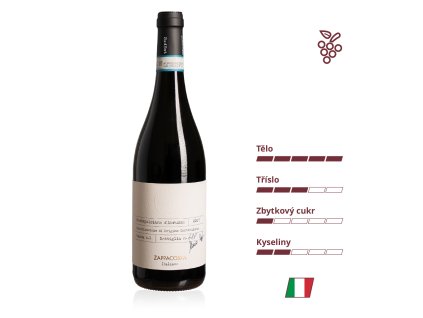 C Zapacosta Montepulciano dAbruzzo DOC SudEst
