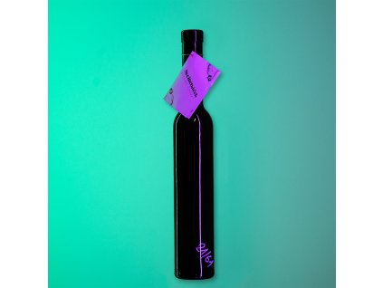 Ryzlink vlašský 2022, botrytický sběr, sladké