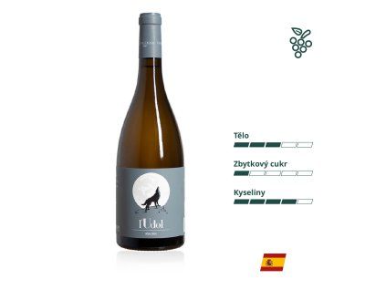 B lUdol Blanc DOQ Priorat