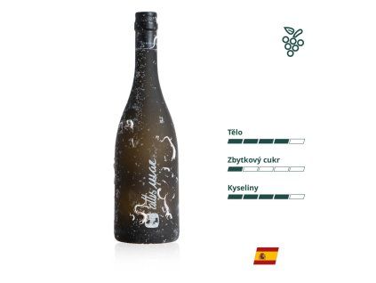 B Albarino Submarino