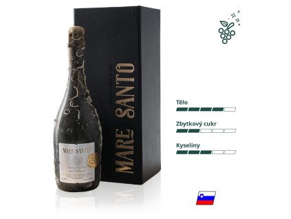B maresanto cuvee limit