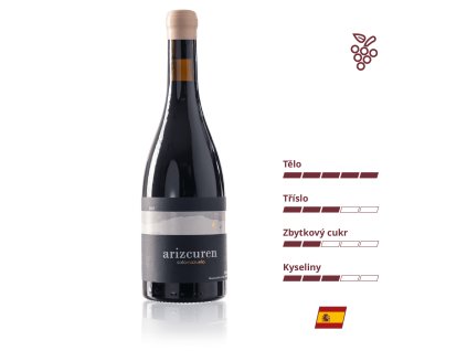 C Arizcuren solomazuelo anfora 2022 doc rioja