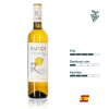 Ilurce Tempranillo Blanco 2023 grafika