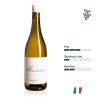 B Zapacosta Minuccio Vino Bianco Terre di Chieti