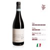 C Zapacosta Montepulciano dAbruzzo DOC SudEst