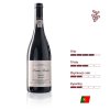C DonaBerta reserva tinto 2017 doc