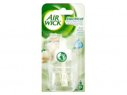 20689 airwick napln 19ml do elektr osv bile kvety magnolie