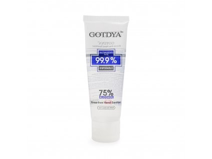 23242 antibakterialni gel gotdya 75 80ml