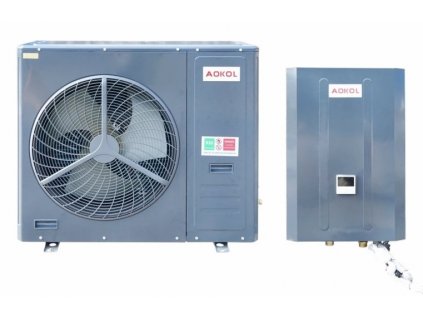 aokol split 10kw