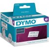 6938 2 6938 dymo papirove stitky 89mm x 41mm bile na jmenovky 300 ks 11356 s0722560